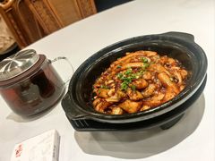 -勝記酒家·37年老字号·经典粤菜(荔枝公园店)