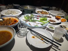 -金筷子西北菜·捞悦火锅