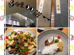 -静一餐厅·湖北菜(前门创始店)