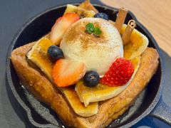 -银座仁志川·生吐司专门店(香港广场店)