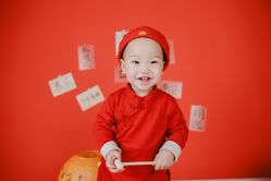 -嘟嘟卡奇儿童摄影