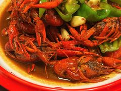 -曹胖子龙虾馆(黄桦路店)