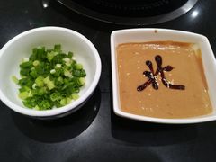 -北门涮肉·铜锅涮肉(南锣鼓巷店)