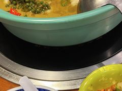 -重庆鸡公煲·青锅花椒鱼(牡丹江路店)