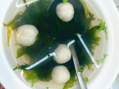 -鑫鸿达·海鲜闽菜热炒小馆(中山路店)