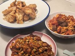 -小吊梨汤·北京菜·烤鸭(清河万象汇店)