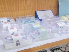 -美空眼镜·星趣控·新乐学·控优点合作店(周浦万达店)
