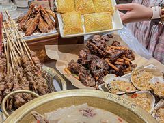 -霄汉羊排(万松园一店)