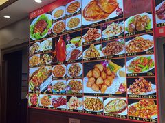 -惠宾饭庄(中山路店)