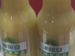 玉米饮-万象·复兴号鲜肉烤肉海鲜自助(升级店)