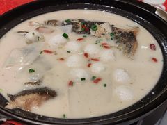 -湖锦酒楼·32年地道湖北菜(光谷店)