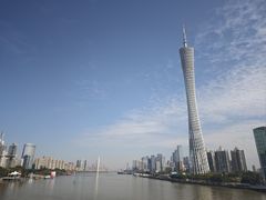 -海心沙亚运公园