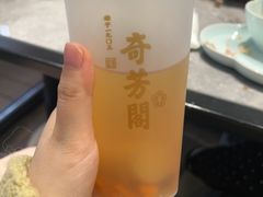 -奇芳阁·百年清真南京菜(夫子庙店)