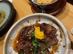 -花和海鲜自助(梅江店)