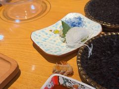 -莲寿司(国兴店)
