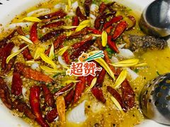 -太二酸菜鱼(群光广场店)
