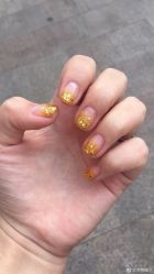 -Pink You美甲美睫纹绣定制中心