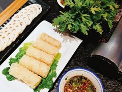 -财神鸡煲(华强北店)