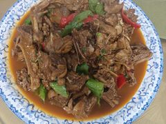 -菜根香土菜馆(文昌东路店)