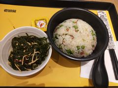 -老娘舅(杭州良渚永旺梦乐城店)