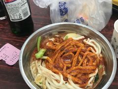 -苏袁麻辣烫(呼和浩特总局街店)