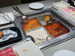 -海底捞火锅(丰尚国际广场店)