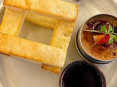 -普朗姆生蚝牛排馆 The Plump Oyster(成都摩方购物中心店)