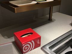 -海底捞火锅(凯德广场店)