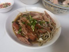 -中和裴氏蹄花(府河路店)