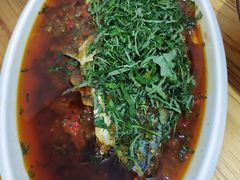 -老字号怡玺·藿香雅鱼(20年雅安店)