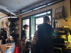 -SeekSeeking咖啡专门店(堰塘街店)