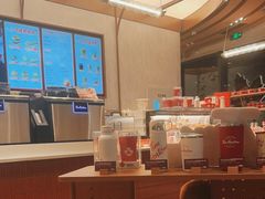 -Tims天好咖啡(北大街万象城店)