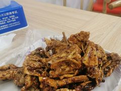 -大江麻辣拌(石油学院店)