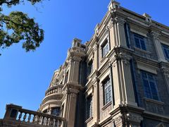 -张学良旧居陈列馆