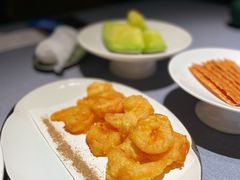 -怡情荟•海鲜青岛菜(五四广场旗舰店)