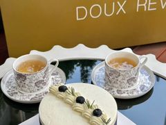 -杜哈夫DOUX RÊVE·生日蛋糕(日月光店)