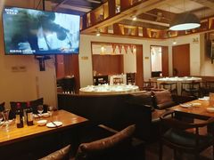 大堂-陆壹捌餐厅(五大道店)