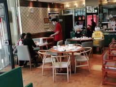 大堂-东方饺子王(哈西万达店)