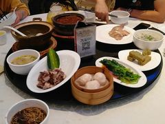 -狮王府淮扬菜(新街口友谊店)