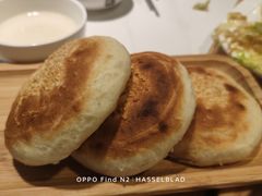 转炉火烧-黑鸡小馆(金源店)