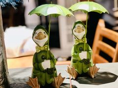 -小大董·烤鸭(凤凰汇店)