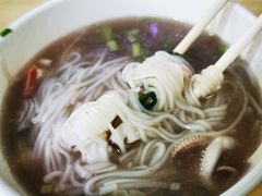 -阿玲面线糊(溪岸路店)