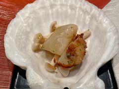 -Ginza Onodera铁板烧(外滩十八号店)