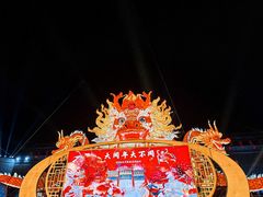 -大同古城墙