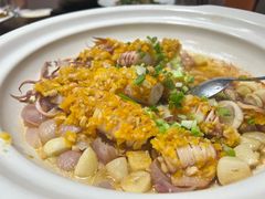 -蓝海渔湾生态园(赣榆店)