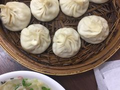 -朱新年·苏式汤团·面点(北寺塔店)