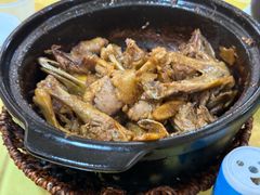 姜母鸭-莲花公园煎蟹(总店)