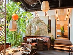 -大头椰·椰子鸡火锅(南宁万象城店)