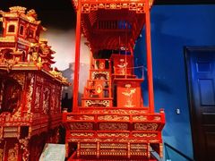 -台州博物馆