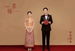 -钟爱一生婚纱摄影旗舰店